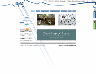 ionism.com screenshot
