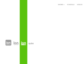 ionlife.com screenshot