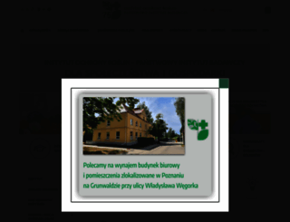 ior.poznan.pl screenshot
