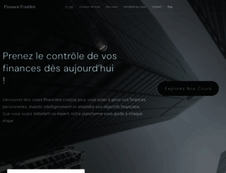 iosfontlist.com screenshot
