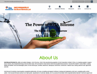 iotachem.com screenshot