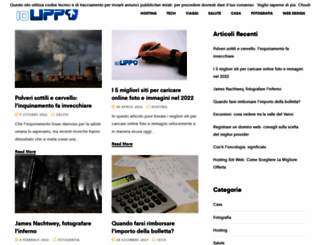 iouppo.com screenshot