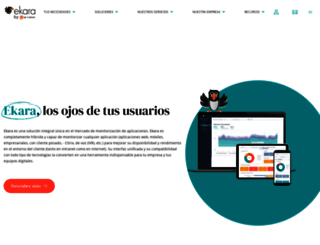ip-label.es screenshot