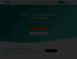 ip-label.fr screenshot