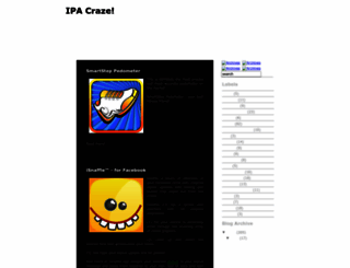 ipa-and-more.blogspot.com screenshot