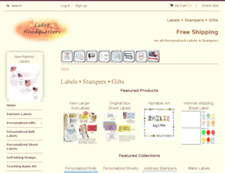 ipc-store.com screenshot