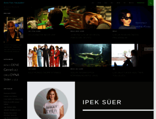 ipeksuer.com screenshot