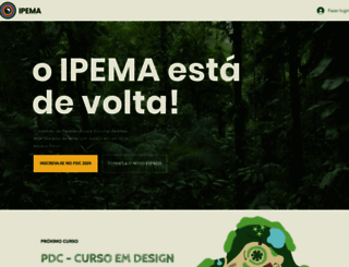ipemabrasil.org.br screenshot
