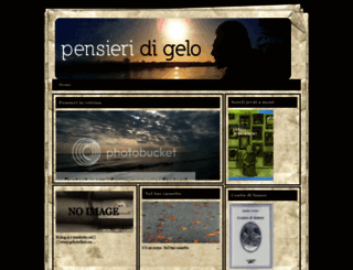 ipensieridigelo.blogspot.com screenshot