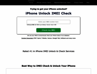 iphoneunlock.zone screenshot