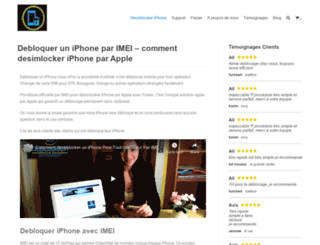iphoneunlockstudio.com screenshot