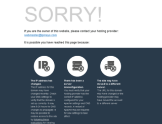 ipinayo.com screenshot