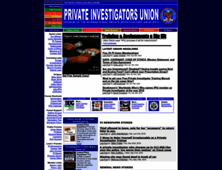 ipiu.org screenshot