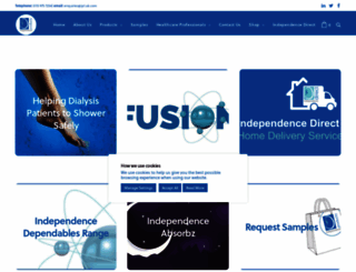 ipl.uk.com screenshot