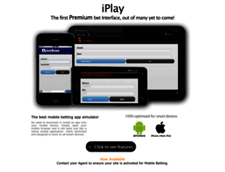iplaymobile.net screenshot