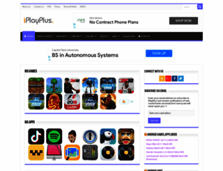 iplayplus.net screenshot