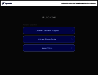 iplgo.com screenshot