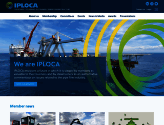 iploca.com screenshot