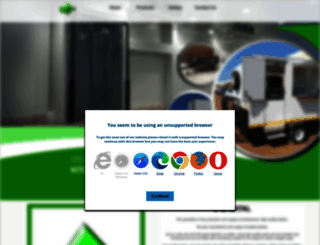 ipmnatal.co.za screenshot