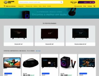 ipod.mercadolivre.com.br screenshot