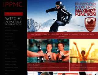 ippmc.com screenshot