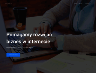 iprojekty.pl screenshot