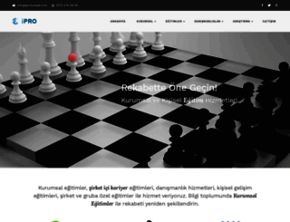 iproturkiye.com screenshot