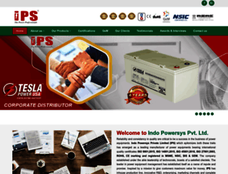 ips2k.com screenshot