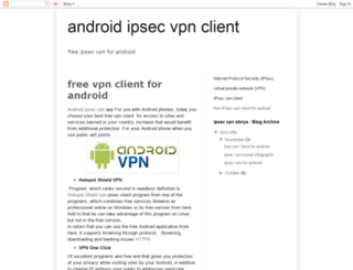 ipsec-vpn-client.blogspot.kr screenshot