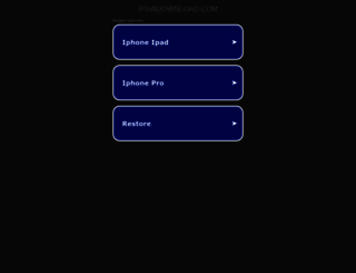 ipswdownload.com screenshot