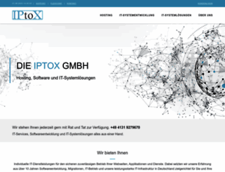 iptox.net screenshot