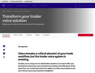 iptrade-networks.com screenshot