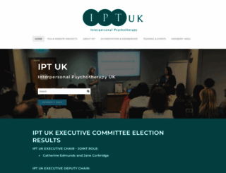 iptuk.net screenshot