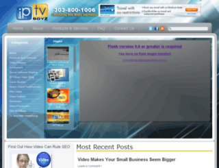 iptvboyz.com screenshot