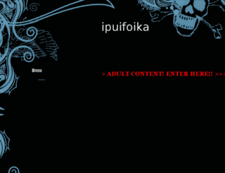 ipuifoika.yolasite.com screenshot