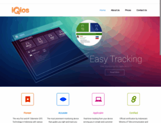 iqios.com screenshot