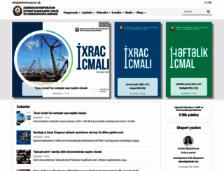 iqtisadiislahat.org screenshot