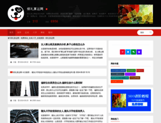 iranbodywork.com screenshot