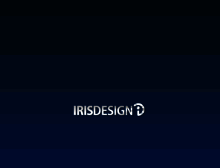 irisdesign.com.br screenshot