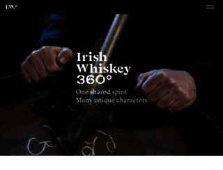 irishwhiskey360.com screenshot