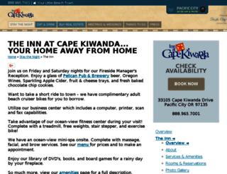irm.innatcapekiwanda.com screenshot