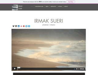 irmaksueri.com screenshot