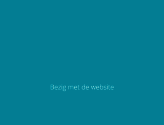 irnbv.nl screenshot