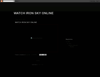 iron-sky-full-movie.blogspot.be screenshot