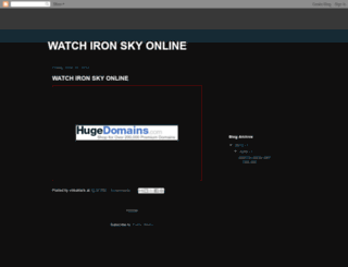 iron-sky-full-movie.blogspot.co.il screenshot