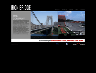 ironbc.com screenshot