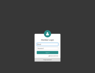 Access ironflx.com. Login