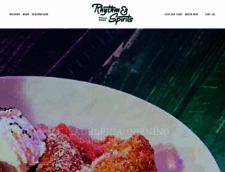 ironroomac.com screenshot