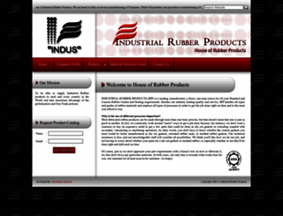 irpindia.net screenshot
