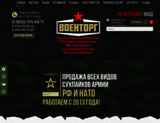 irptorg.ru screenshot